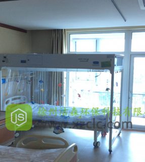 層流床作用_單人無(wú)菌室對(duì)淋巴瘤化療后骨髓抑制期病人的應(yīng)用及護(hù)理